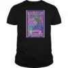 The String Cheese Incident Greenfield Lake Amphitheater Wilmington NC May 14-15 2025 Concert t-shirt