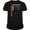 Till Lindemann Meine Welt Tour 2025 Rundhals T-Shirt