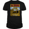 Tim Heidecker & The Very Good Band In The Great Western Triangle 2025 Tour T shirts