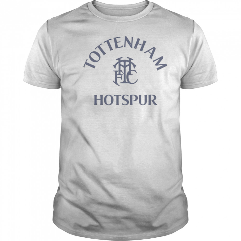 Tottenham Hotspur Team Arch Cotton shirt