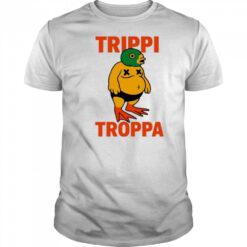 Trippi Troppa Italian Brainrot T-Shirt