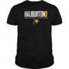 Tyrese Haliburton Indiana Pacers letter shirt