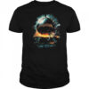 Udo Dirkschneider 40th Anniversary Balls To The Wall Tour 2025 Shirt