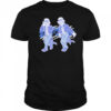 Uncle Sam Griddy Shirt