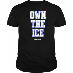 Victoire de Montreal x OWN The ICE shirt
