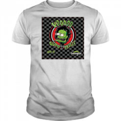 Voodoo Glow Skulls are coming to Launchpad with The Go Get ‘Ems and The SolidState May 16th 2025 t-shirt