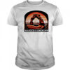 Wander the Unknown Signature shirt