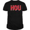 Where I’m From Houston City shirt