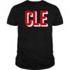 Where I’m From Men’s Cleveland shirt