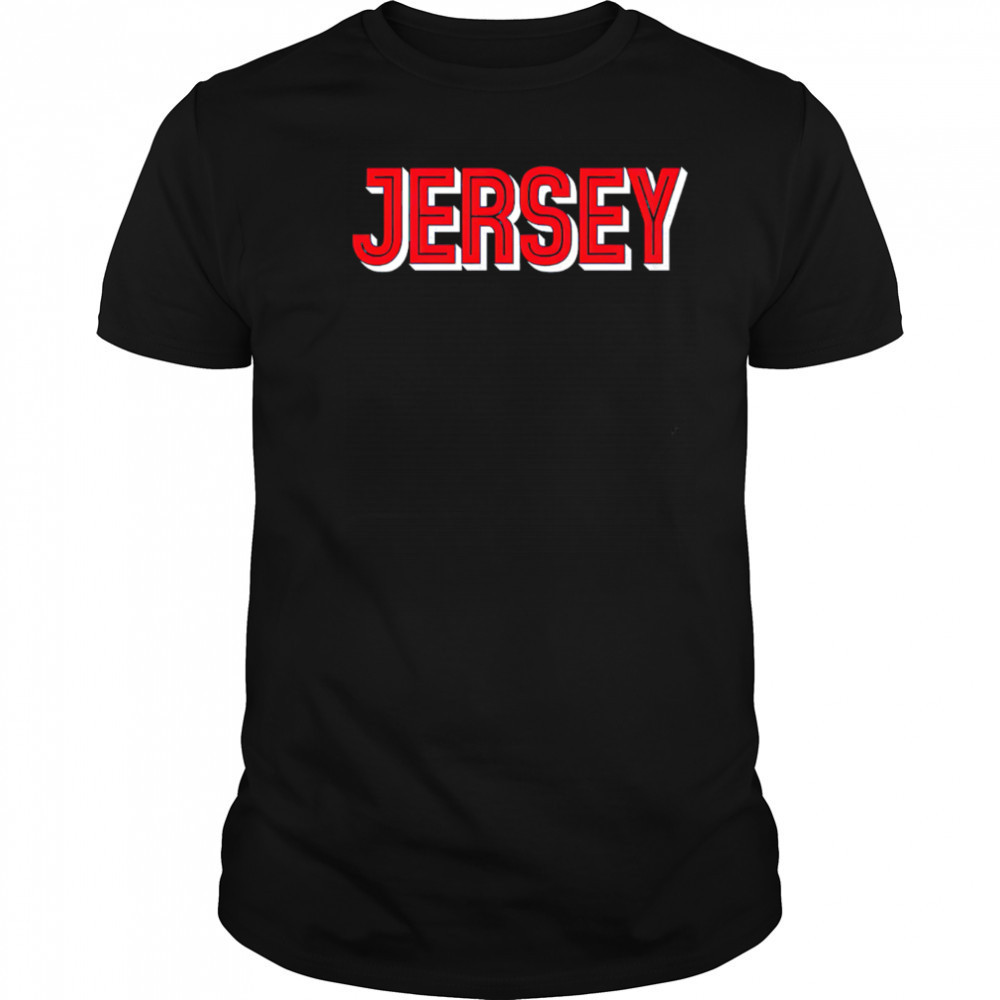 Where I’m From Men’s New Jersey shirt
