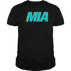 Where I’m From Miami shirt