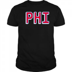 Where I’m From Philadelphia City shirt