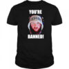 You’re Banned Caseoh shirt