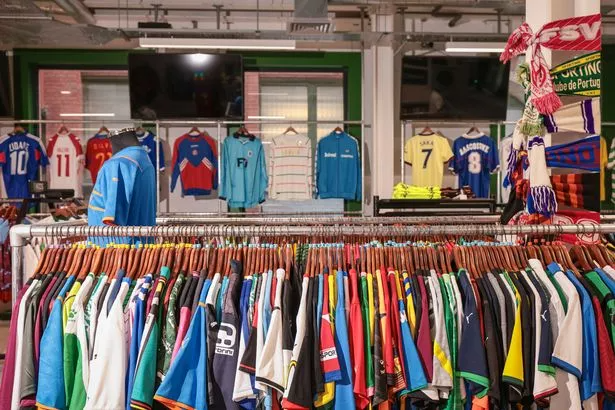 The Ultimate Shirt Shopping: Style, Fit, and Savings in One Place