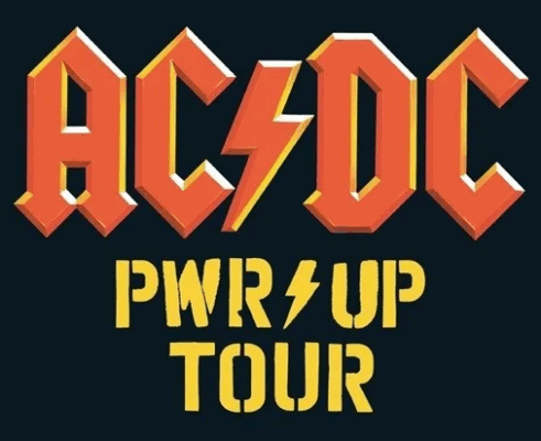The ACDC Tour Music 2025 T-Shirt Every True Fan Needs