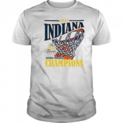 2025 Indiana Eastern Conference Champs shirt