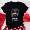 Batman Trust Me I’m Dadman T-Shirt