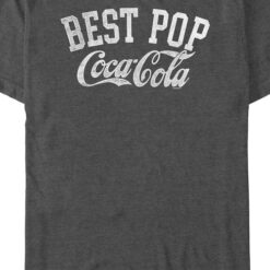 Best Pop Coca-Cola T-Shirt