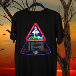 Clutch June 2025 North American Tour Shirt
