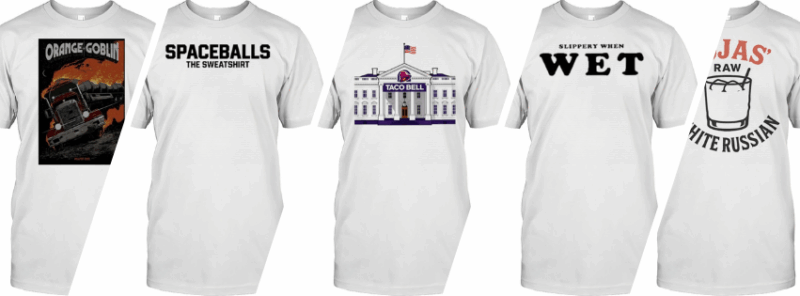 Create Something Personal: Why Getting One Shirt Printed is Worth It