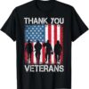 Military appreciation shirt