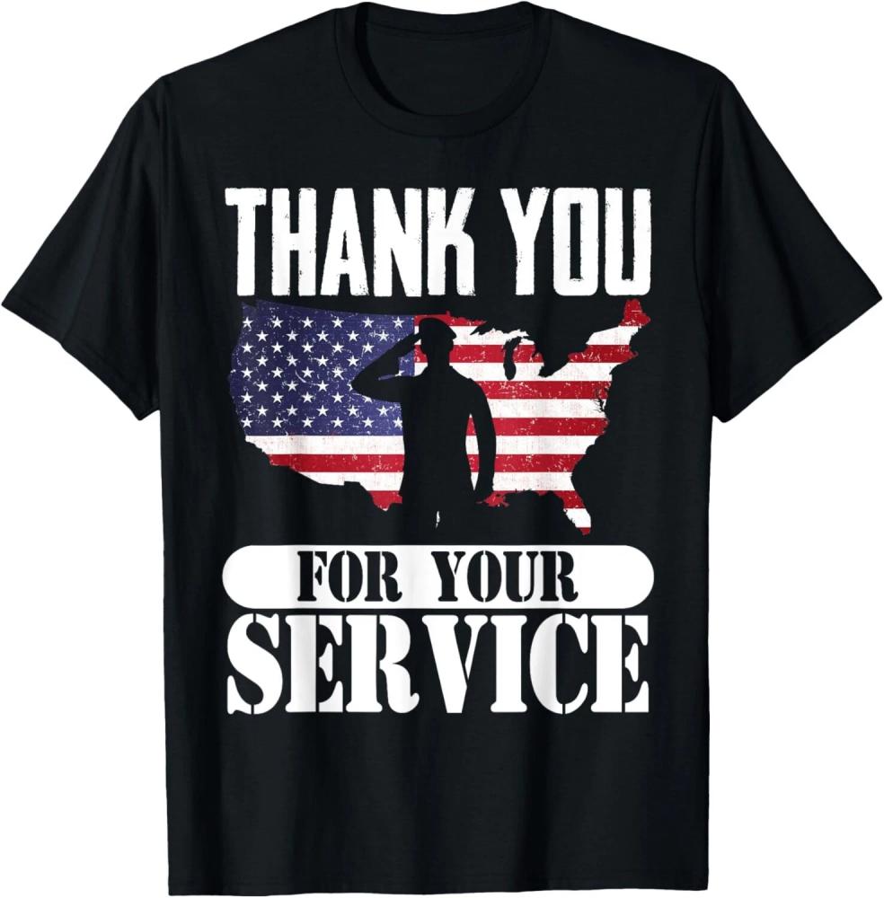 Military tribute soldier shirt