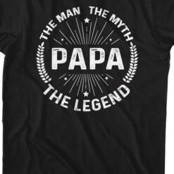 Mythic Papa T-Shirt