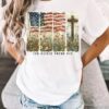 One Nation Under God shirts