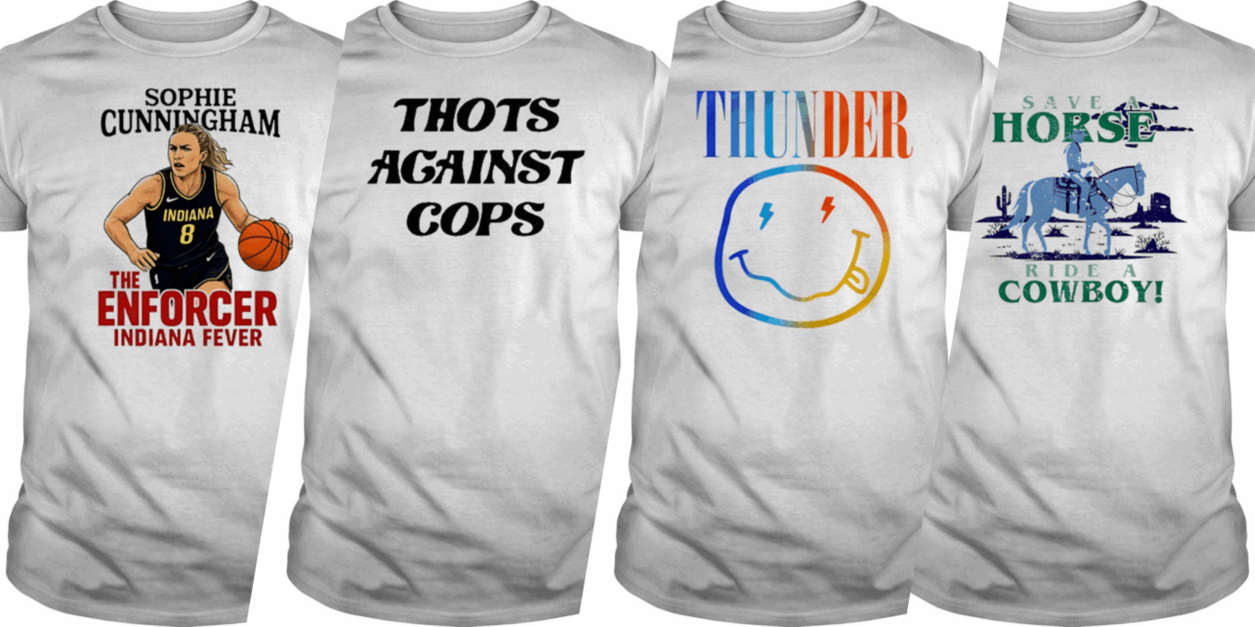 Why Printed T Shirt Online Shopping Is the New Way to Wear Your Personality