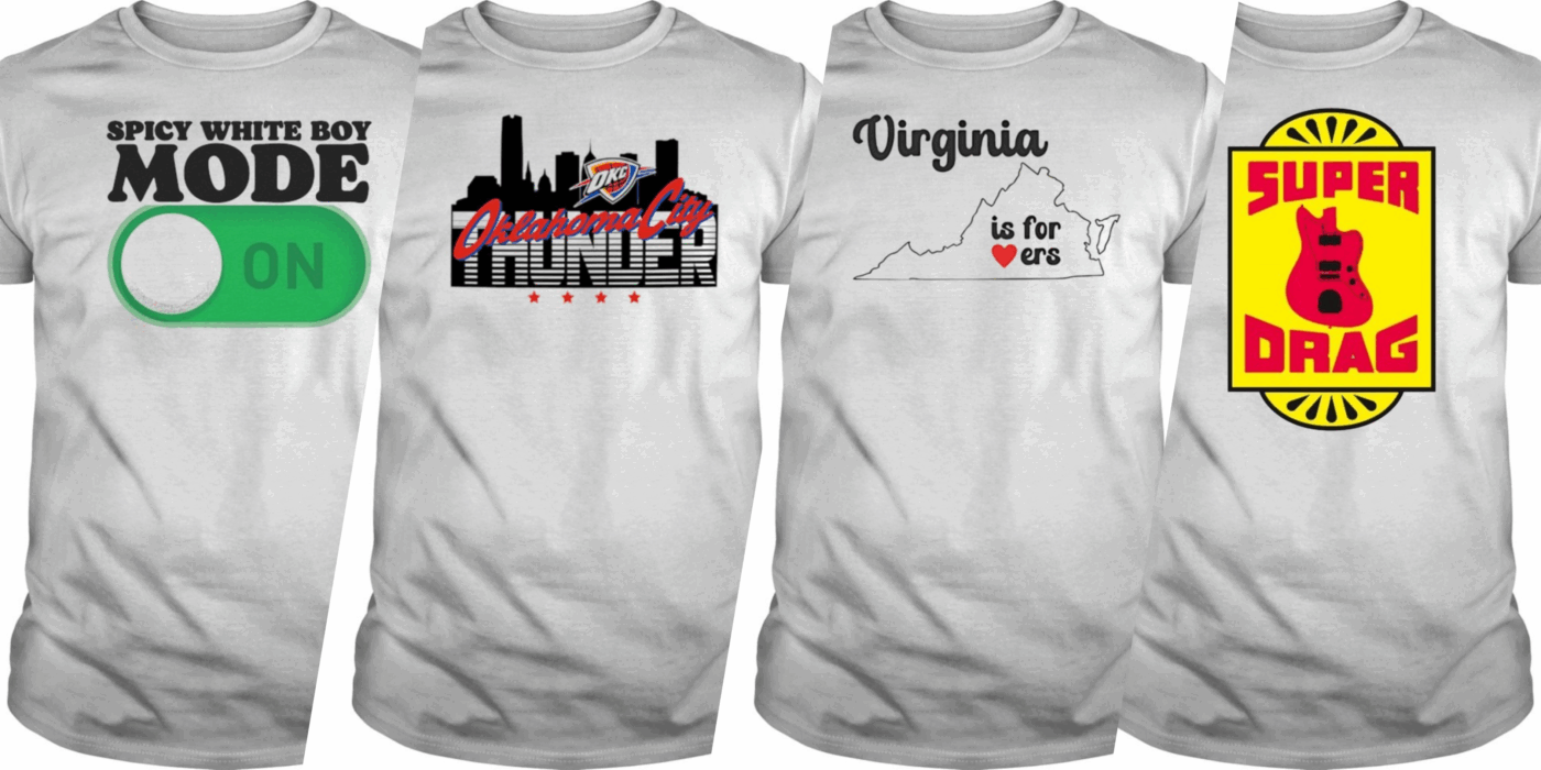 Why Cheap T Shirt Printing Is the Creative Outlet You Didn’t Know You Needed