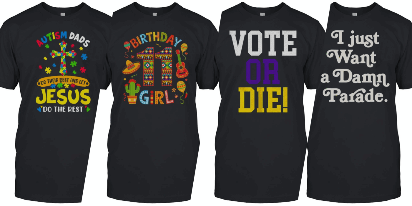Why Buying Cheap T Shirts Online Feels Surprisingly Personal