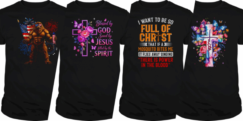 Stories in Ink: Why Every Memory Deserves a Trip to the T Shirt Print Shop