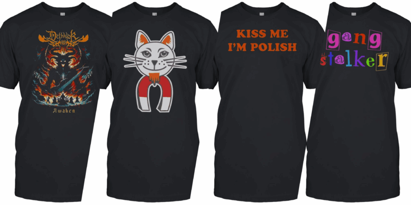 Why a Great Tshirt Printing Shop Is More Than Just Ink on Fabric