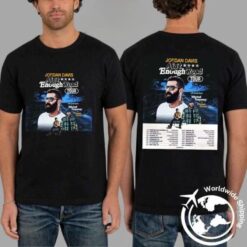 The Hives World Tour 2025 Tour Dates Fan Gifts Two Sides Classic T-Shirt