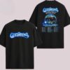 The Offspring Supercharged Worldwide Tour In 2025 T Shirt