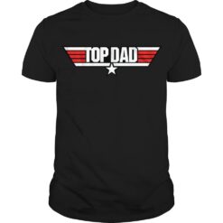Top Dad T-Shirt