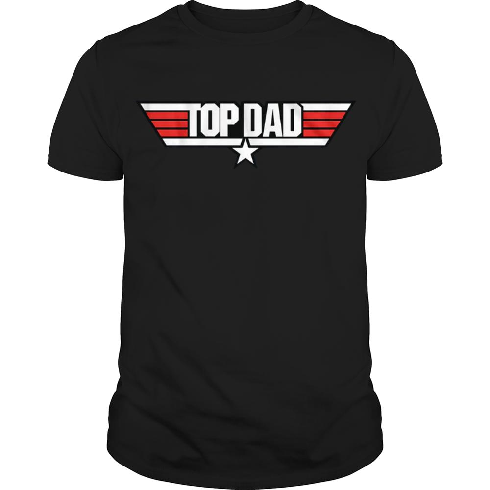 Top Dad T-Shirt