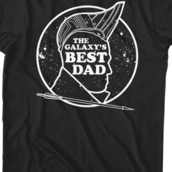 Yondu Guardians of the Galaxy Father’s Day T-Shirt