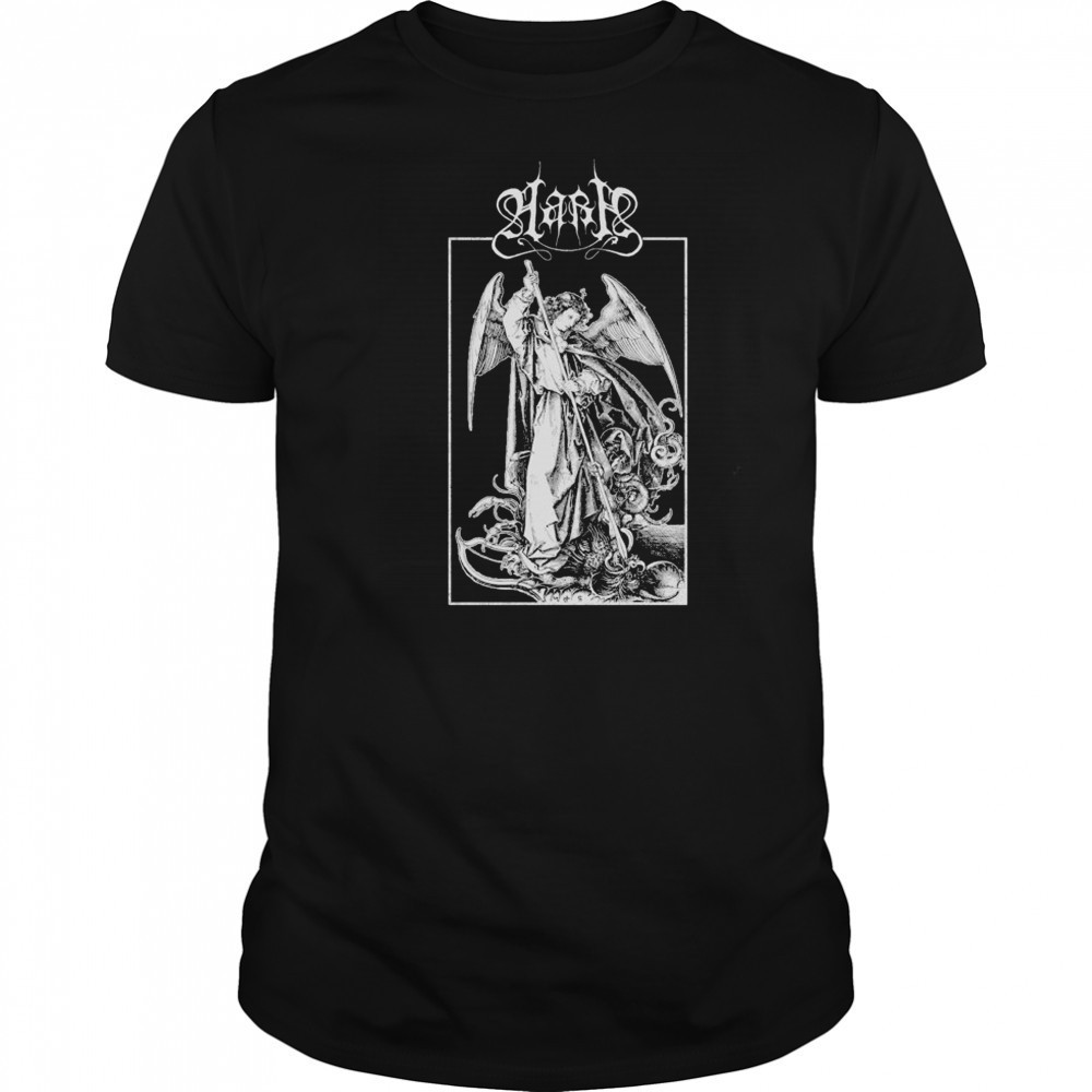 Aara Nyx T-shirt