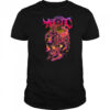 Abiotic Clickers T-Shirt