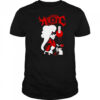 Abiotic Empathy T-shirt