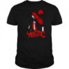 Abiotic Sorrow T-shirt