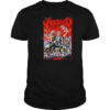 Aborted Maniacult T-shirt