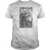 Abraham Cristo T-shirt