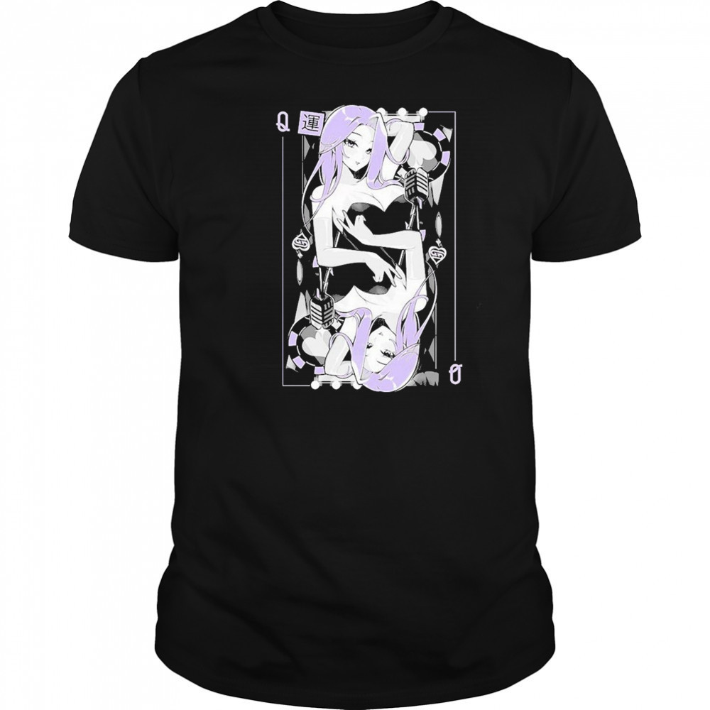 Aicandii Waifu T-shirt