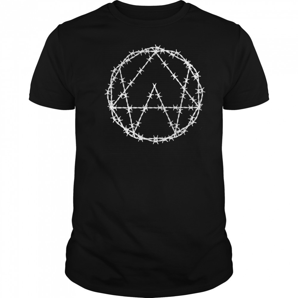 Alison Wonderland Reflective T-shirt