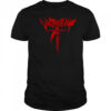 Anarchist Sanctuary Worship Asteria T-shirt