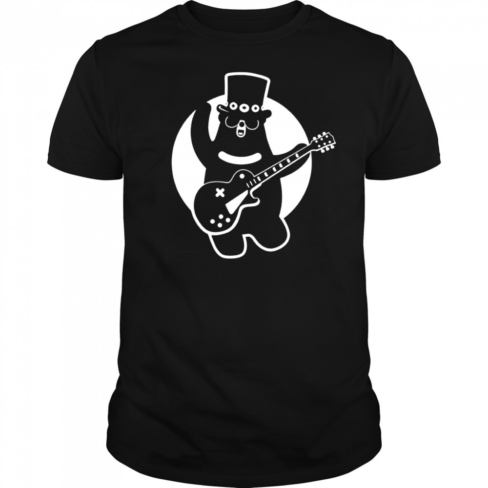 Animal asia slash shirt