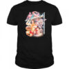 Arnold’s Pump Club Maximalist T-shirt