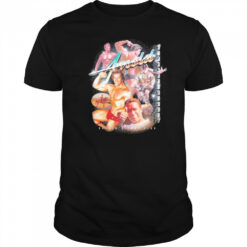 Arnold’s Pump Club Maximalist T-shirt